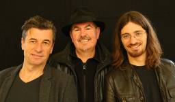 Franky Dickens Band